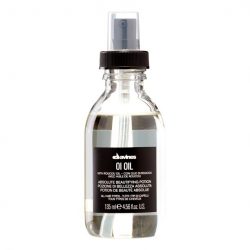 Davines OI Oil | Weightless Hair Oil Perfect for Dry Hair, Coarse & Curly Hair Types | Conrol Frizz | Soft, Shiny Hair