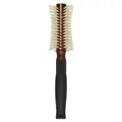 Christophe Robin Pre-curved blowdry hairbrush 12 rows, 1 ct. Christophe Robin Pre-curved blowdry hairbrush 12 rows, 1 ct.