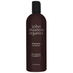 Shampoo for Normal Hair with Lavender & Rosemary 16 oz Shampoo for Normal Hair with Lavender & Rosemary 16 oz