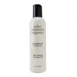 John Masters Organics Conditioner with Normal Hair with Citrus & Neroli 16 oz John Masters Organics Conditioner for Fine Hair with Rosmary & Peppermint 16 oz