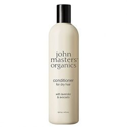 John Masters Organics Conditioner for Dry Hair with Lavender & Avocado 16 oz John Masters Organics Conditioner for Dry Hair with Lavender & Avocado 16 oz