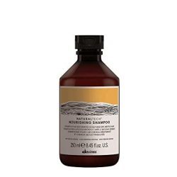 Davines Naturaltech NOURISHING Shampoo, Gentle Cleansing Action For Dehydrated Scalps And Dry, Brittle Hair, 8.45 fl. oz. Davines Naturaltech NOURISHING Shampoo, Gentle Cleansing Action For Dehydrated Scalps And Dry, Brittle Hair, 8.45 fl. oz.