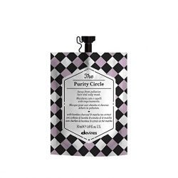 Davines The Purity Circle, 1.69 fl. oz. Davines The Purity Circle, 1.69 fl. oz.