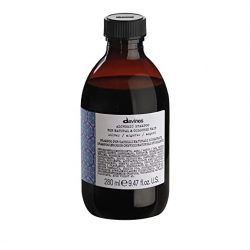 Davines Alchemic Shampoo, Safe Cleansing for Color Treated Hair, 6 Vibrant Shades To Illuminiate And Intensify, 9.47 Fl. Oz. Davines Alchemic Shampoo, Safe Cleansing for Color Treated Hair, 6 Vibrant Shades To Illuminiate And Intensify, 9.47 Fl. Oz.