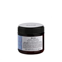 Davines Alchemic Conditioner, Color-Safe Nourishment To Illuminate And Enhance Color Treated Hair, Various Shades, 8.80 Fl. Oz. Davines Alchemic Conditioner, Color-Safe Nourishment To Illuminate And Enhance Color Treated Hair, Various Shades, 8.80 Fl. Oz.