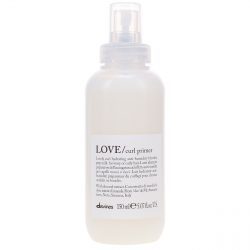 Davines Love Curl Primer, 5.07 Fl Oz Davines Love Curl Primer, 5.07 Fl Oz