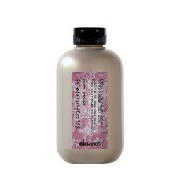 Davines This Is A Curl Building Serum | Hair Serum for Curly Hair Types | Bouncy, Shiny, Hydrated, Humidity-Resistant Curls | 8.45 fl oz Davines This Is A Curl Building Serum | Hair Serum for Curly Hair Types | Bouncy, Shiny, Hydrated, Humidity-Resistant Curls | 8.45 fl oz