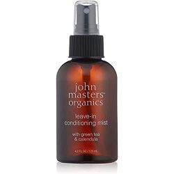 John Masters Organics Green Tea Calendula Mist John Masters Organics Green Tea Calendula Mist