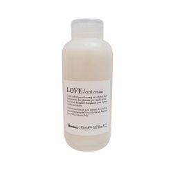 Davines Love Curl Cream, 5.07 Fl Oz Davines Love Curl Cream, 5.07 Fl Oz