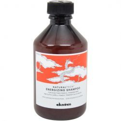 Davines Naturaltech ENERGIZING Shampoo, Gently Cleanse And Balance Scalp While Adding Moisture and Vigour, 8.45 Fl. Oz. Davines Naturaltech ENERGIZING Shampoo, Gently Cleanse And Balance Scalp While Adding Moisture and Vigour, 8.45 Fl. Oz.