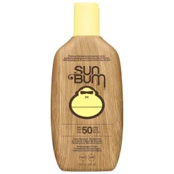 Sun Bum Original SPF 50 Sunscreen Lotion | Vegan and Reef Friendly (Octinoxate & Oxybenzone Free) Broad Spectrum Moisturizing UVA/UVB Sunscreen with Vitamin E | 8 oz Sun Bum Original SPF 50 Sunscreen Lotion | Vegan and Reef Friendly (Octinoxate & Oxybenzone Free) Broad Spectrum Moisturizing UVA/UVB Sunscreen with Vitamin E | 8 oz